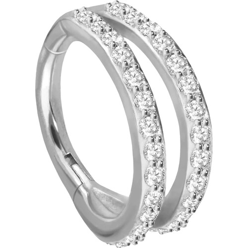 Piercingline piercing ring - ,