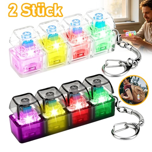 Stück fidget clicker - stück,
