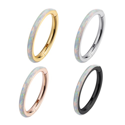 2mm clicker segment ring - segment,