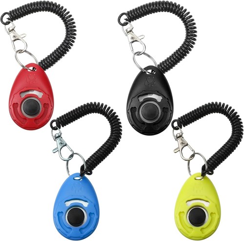 Stück hunde clicker - stück,