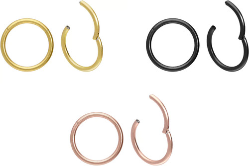 Piercingline piercing ring - ,