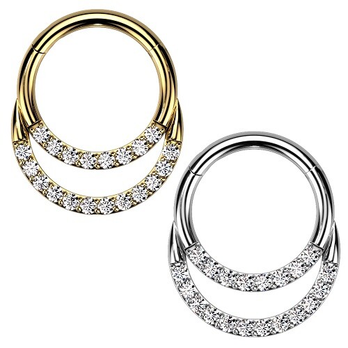 Hochwertiges titan septum - hochwertiges,